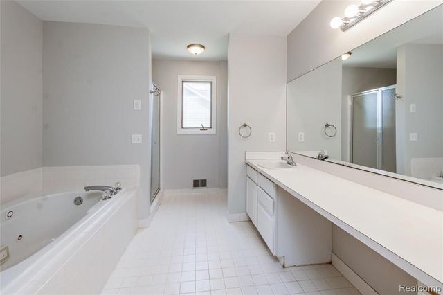 51334 W Hills Drive, Plymouth, MI 48170