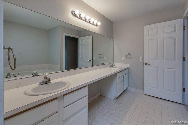 51334 W Hills Drive, Plymouth, MI 48170
