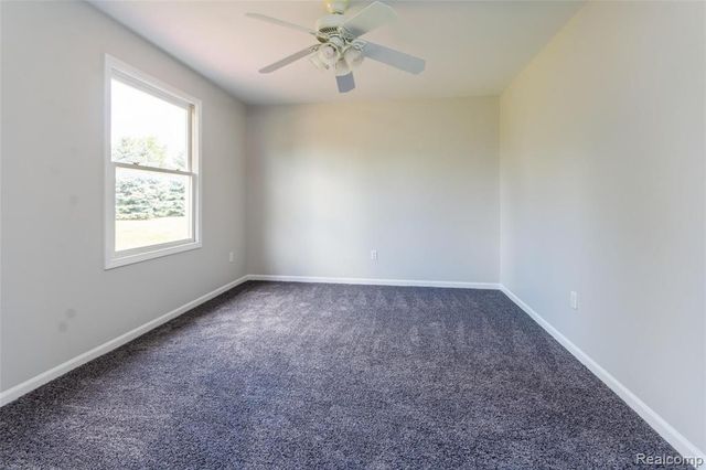 51334 W Hills Drive, Plymouth, MI 48170