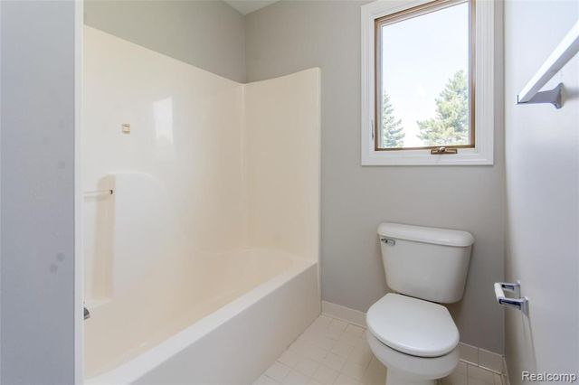 51334 W Hills Drive, Plymouth, MI 48170