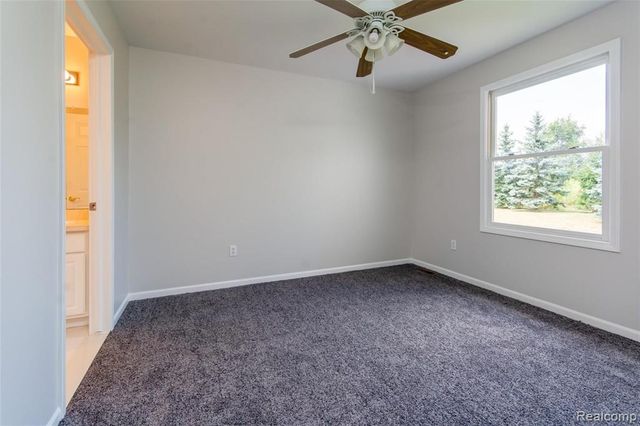 51334 W Hills Drive, Plymouth, MI 48170