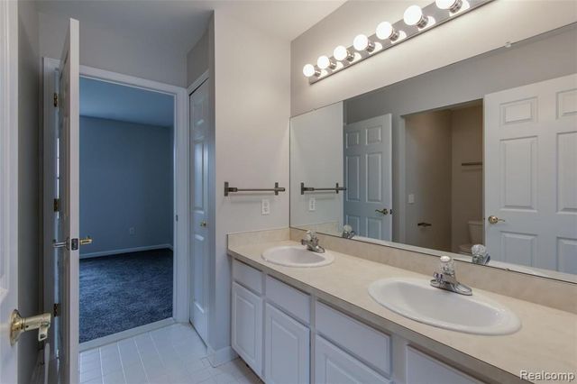51334 W Hills Drive, Plymouth, MI 48170