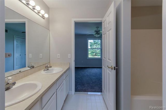 51334 W Hills Drive, Plymouth, MI 48170