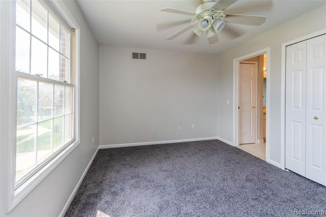 51334 W Hills Drive, Plymouth, MI 48170