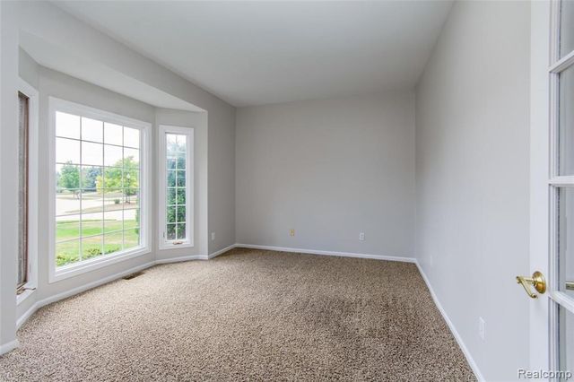 51334 W Hills Drive, Plymouth, MI 48170