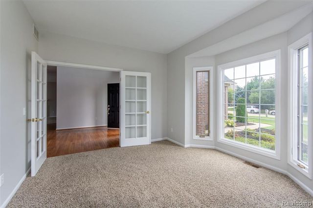 51334 W Hills Drive, Plymouth, MI 48170