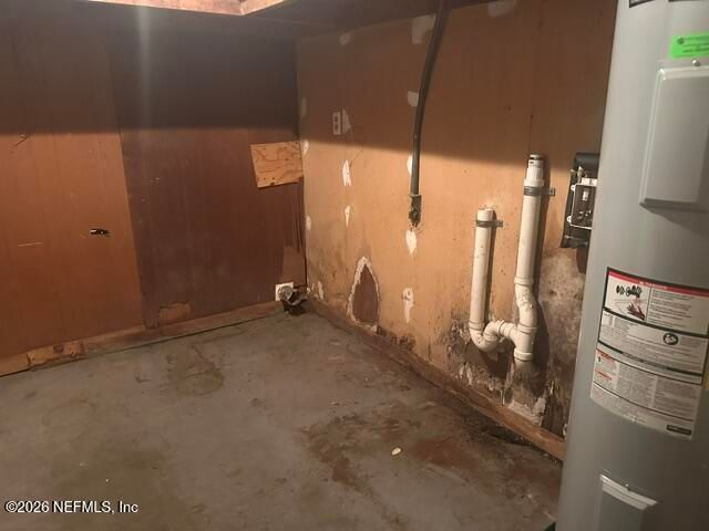6335 DELACY Road, Jacksonville, FL 32244