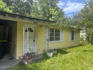 6335 DELACY Road, Jacksonville, FL 32244