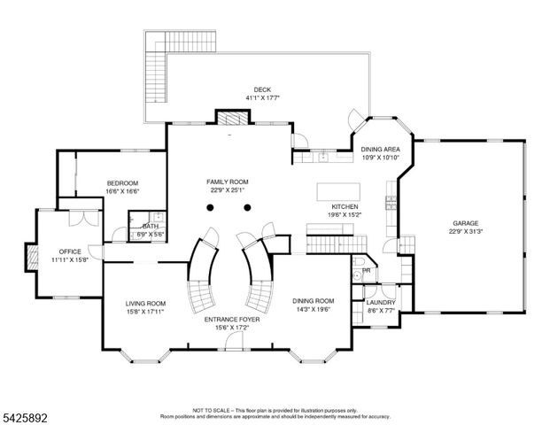 50 Sequoia Dr, Watchung Boro, NJ 07069