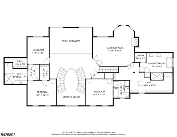50 Sequoia Dr, Watchung Boro, NJ 07069