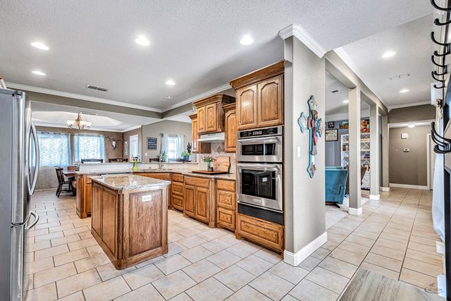 2306 S County Rd 1126, Midland, TX 79706