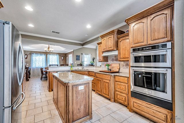 2306 S County Rd 1126, Midland, TX 79706