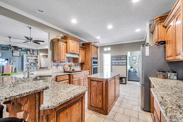 2306 S County Rd 1126, Midland, TX 79706