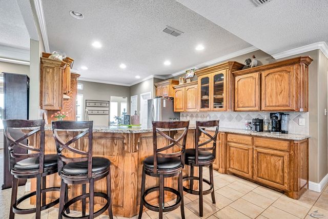 2306 S County Rd 1126, Midland, TX 79706