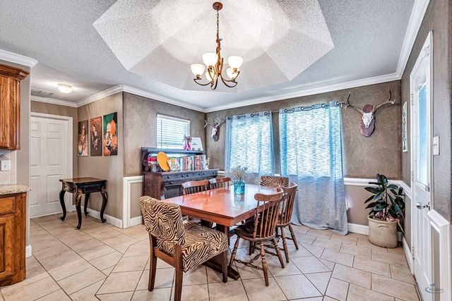 2306 S County Rd 1126, Midland, TX 79706