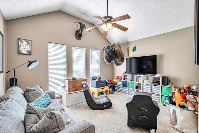 2306 S County Rd 1126, Midland, TX 79706