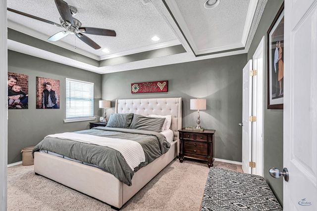 2306 S County Rd 1126, Midland, TX 79706