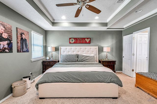 2306 S County Rd 1126, Midland, TX 79706