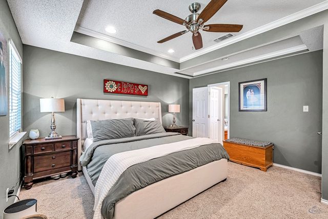 2306 S County Rd 1126, Midland, TX 79706