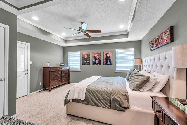 2306 S County Rd 1126, Midland, TX 79706