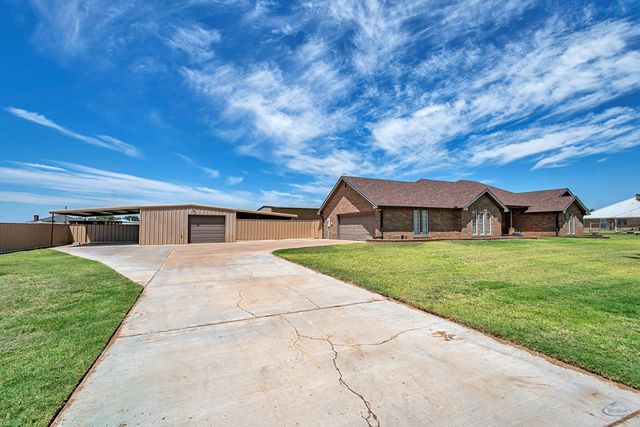 2306 S County Rd 1126, Midland, TX 79706
