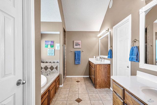 2306 S County Rd 1126, Midland, TX 79706