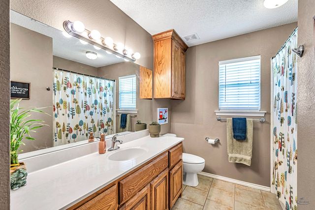 2306 S County Rd 1126, Midland, TX 79706