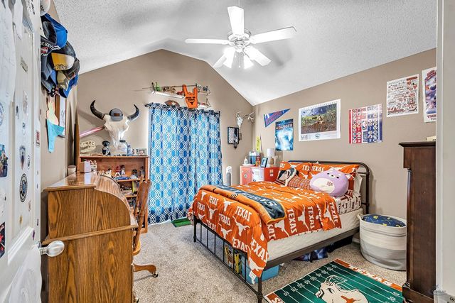 2306 S County Rd 1126, Midland, TX 79706