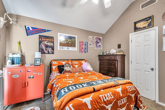 2306 S County Rd 1126, Midland, TX 79706