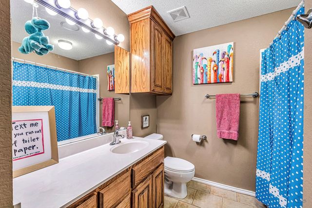 2306 S County Rd 1126, Midland, TX 79706