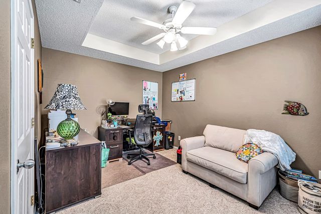 2306 S County Rd 1126, Midland, TX 79706