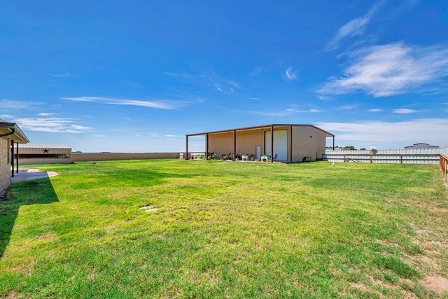 2306 S County Rd 1126, Midland, TX 79706