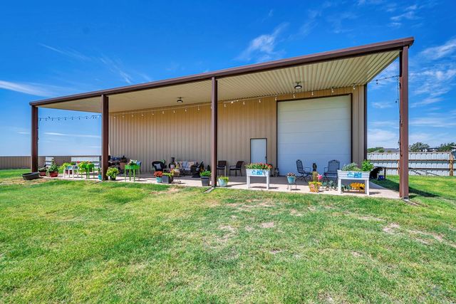 2306 S County Rd 1126, Midland, TX 79706