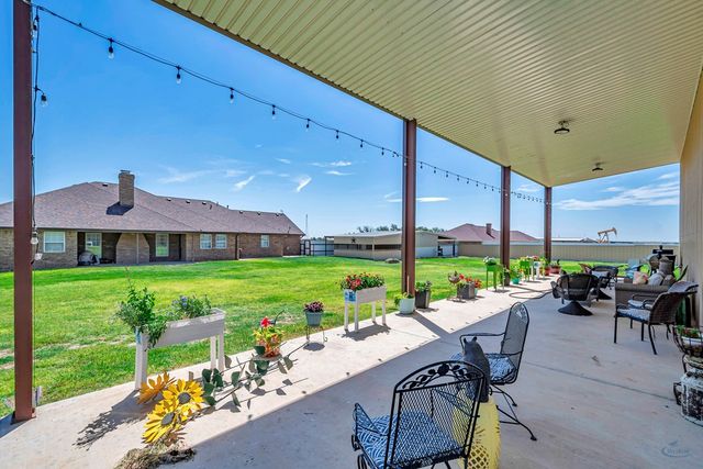 2306 S County Rd 1126, Midland, TX 79706