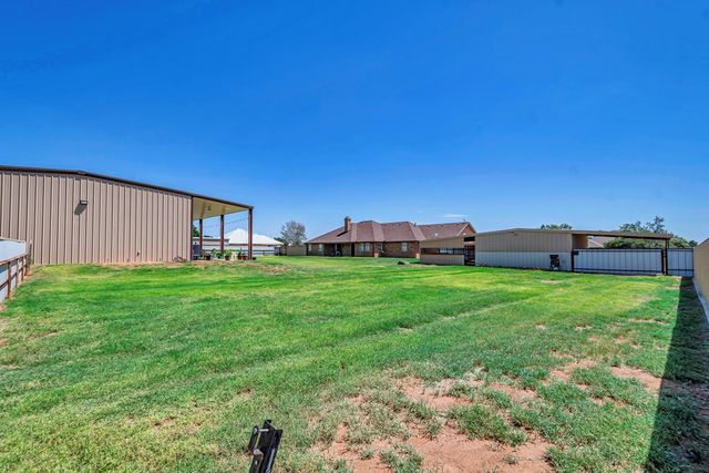 2306 S County Rd 1126, Midland, TX 79706
