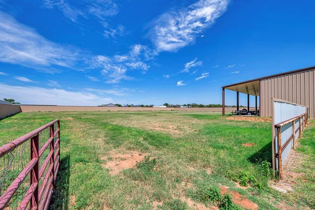 2306 S County Rd 1126, Midland, TX 79706