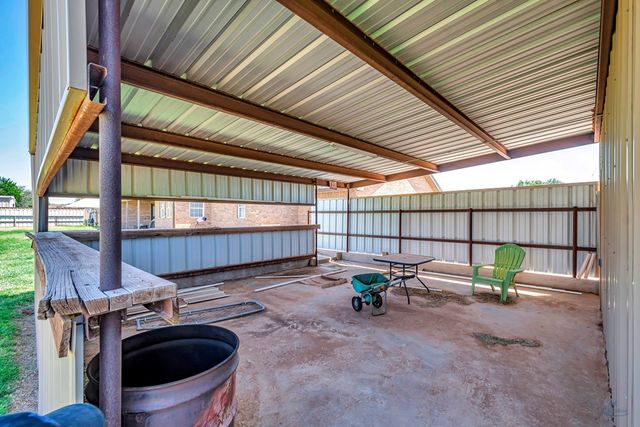 2306 S County Rd 1126, Midland, TX 79706