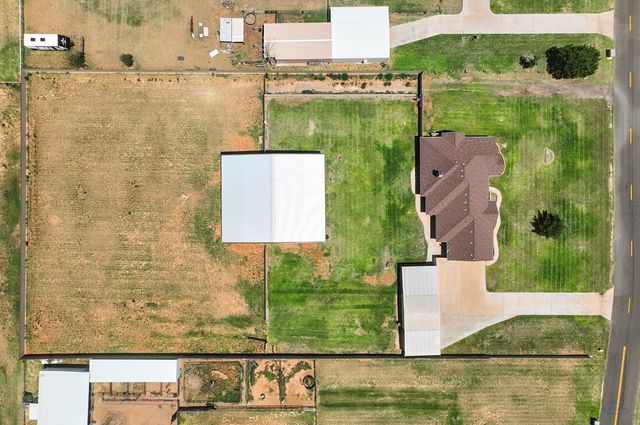 2306 S County Rd 1126, Midland, TX 79706