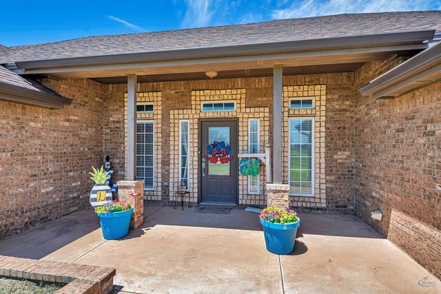 2306 S County Rd 1126, Midland, TX 79706