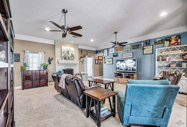 2306 S County Rd 1126, Midland, TX 79706