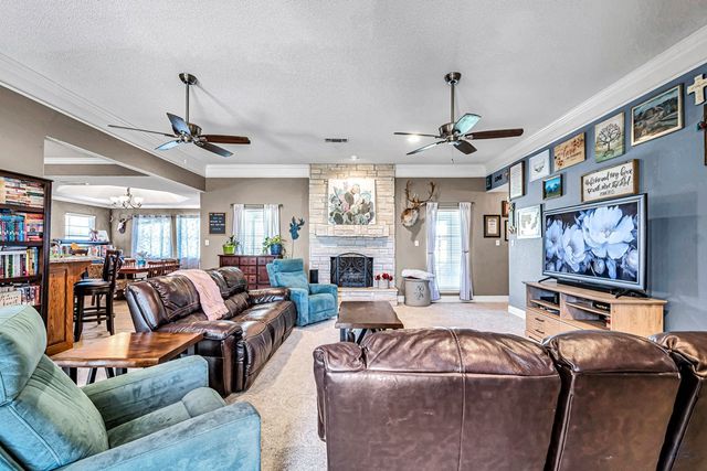 2306 S County Rd 1126, Midland, TX 79706