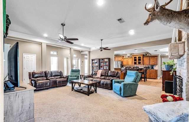 2306 S County Rd 1126, Midland, TX 79706