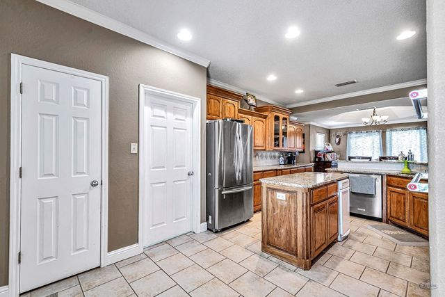 2306 S County Rd 1126, Midland, TX 79706