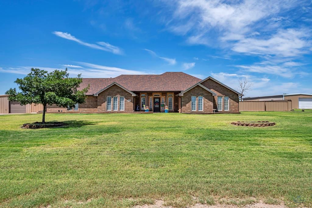 2306 S County Rd 1126, Midland, TX 79706
