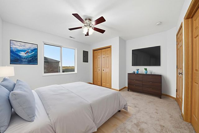 575 N Strack Street 302, Cortland, IL 60112