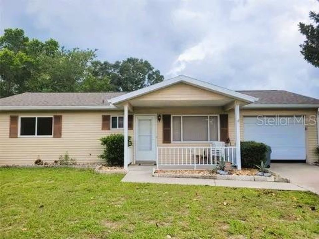 8386 SW 105TH PLACE, Ocala, FL 34481