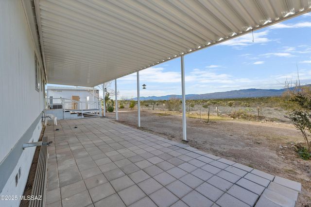 12529 S High Noon Trail, Vail, AZ 85641