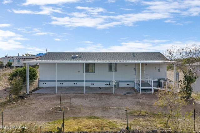 12529 S High Noon Trail, Vail, AZ 85641