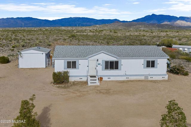 12529 S High Noon Trail, Vail, AZ 85641