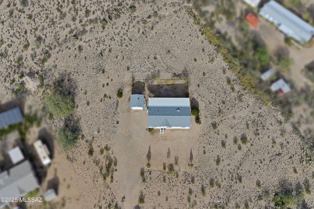 12529 S High Noon Trail, Vail, AZ 85641